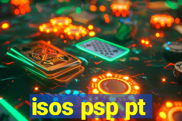 isos psp pt-br